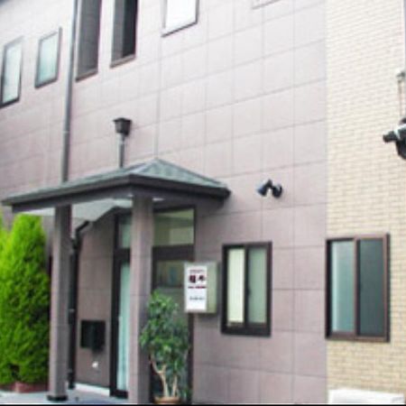 Fukusen Tokyo Exterior photo