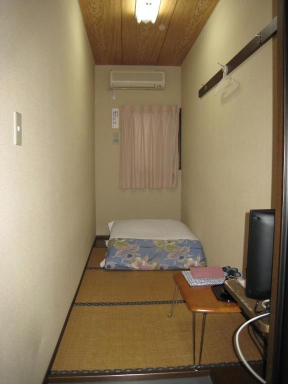 Fukusen Tokyo Room photo
