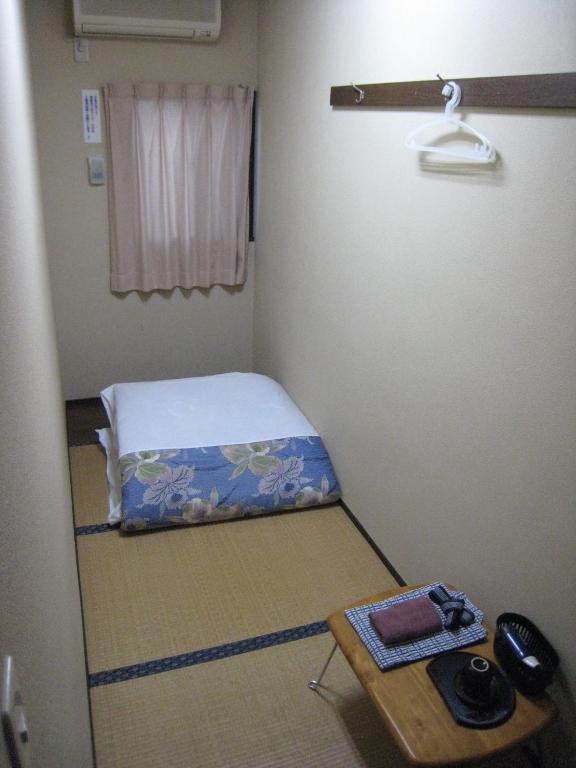 Fukusen Tokyo Room photo