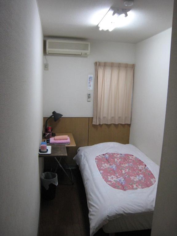 Fukusen Tokyo Room photo