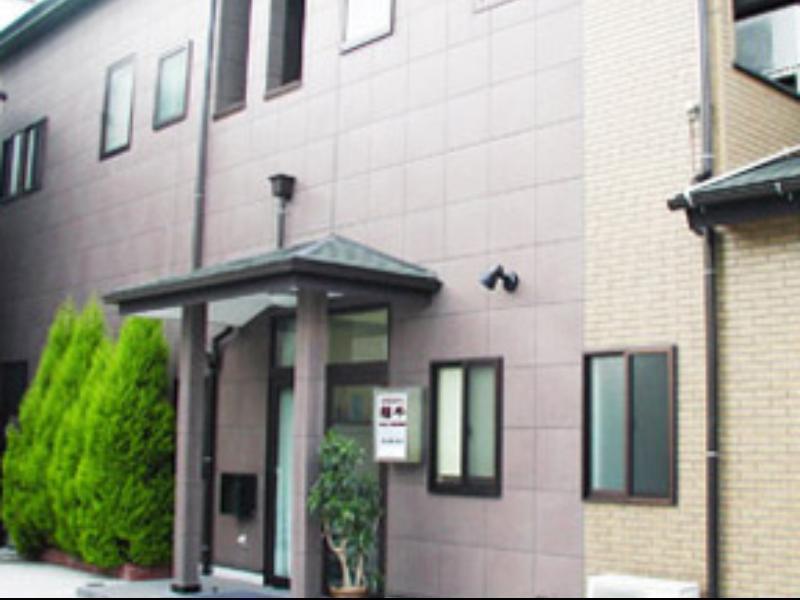 Fukusen Tokyo Exterior photo