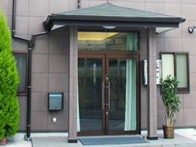 Fukusen Tokyo Exterior photo
